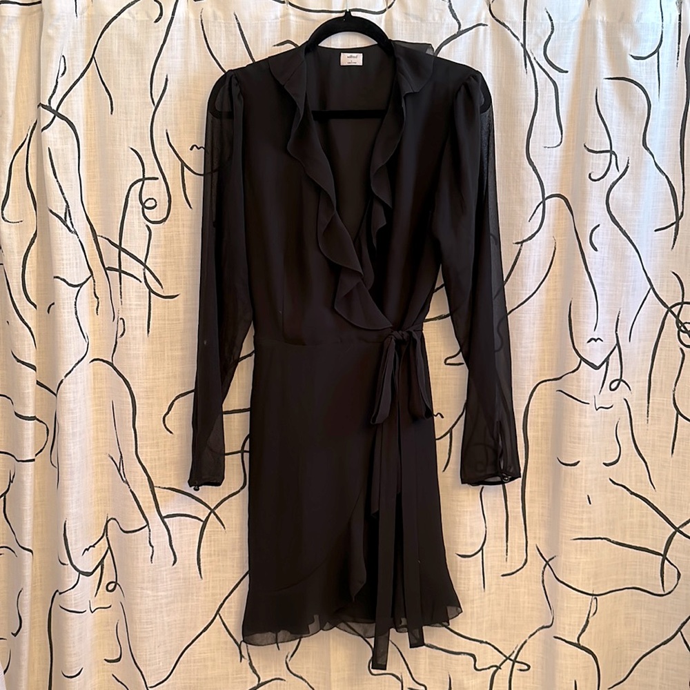 Wilfred Louise Dress - Picture 1 of 7